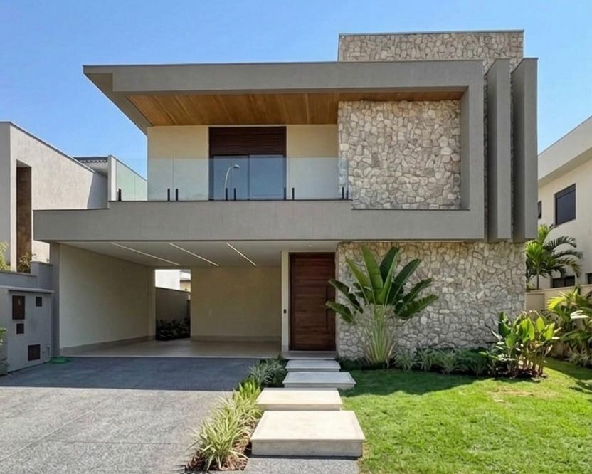 CASA CASCATA 